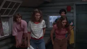 Задник до фильму"П’ятниця 13-те" #623736