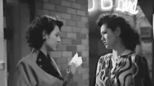 Задник до фильму"銀座化粧" #775021