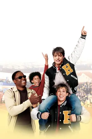 Постер до фільму "Going to the Mat"