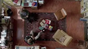 Задник до фильму"Розумник Вілл Хантінг" #579898