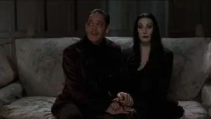 Задник до фильму"Сімейка Адамсів" #805585