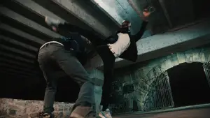 Задник до фильму"Lost Phoenix" #762127