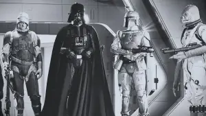 Задник до фильму"Зоряні війни: Епізод 5 — Імперія завдає удару у відповідь" #601867