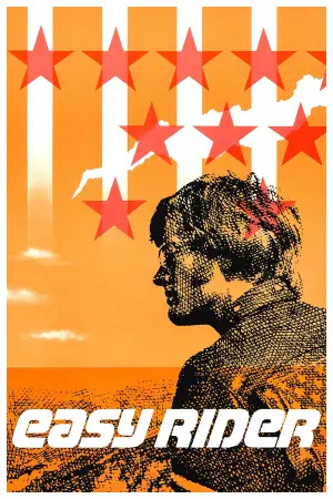 Постер до фильму"Безтурботний їздець" #106359