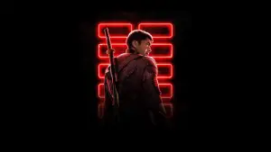 Задник до фильму"Очі змії: Початок Джі. Ай. Джо" #744290