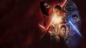 Задник до фильму"Зоряні війни: Епізод 7 — Пробудження сили" #577816