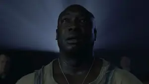 Задник до фильму"Зелена миля" #545201