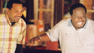 Задник до фильму"Медовий місячник" #470369