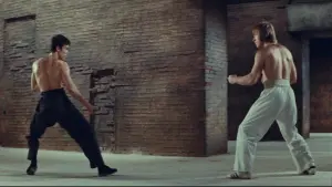 Задник до фильму"Шлях дракона" #220560