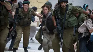 Задник до фильму"Всесвітня Війна Z" #576439