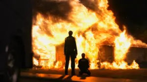 Задник до фильму"Оселя зла: Виродження" #264619