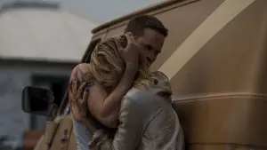 Задник до фильму"Пробудження Зодіаку" #360649