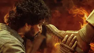 Задник до фильму"స‌రిపోదా శ‌నివారం" #897041
