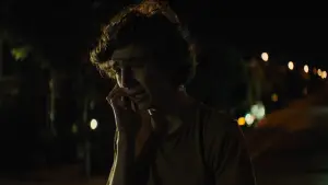 Задник до фильму"Гарний хлопчик" #693624