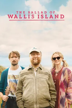 Балада про острів Волліс