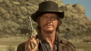 Задник до фильму"Червоне сонце" #351776