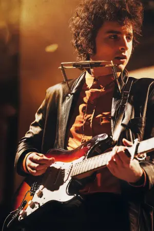 Постер до фильму"Боб Ділан: Цілковитий незнайомець" #577868