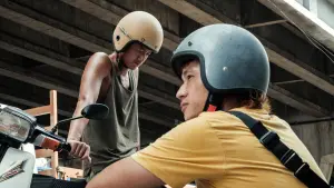 Задник до фильму"富都青年" #763197