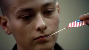 Задник до фильму"Американська історія Х" #614467