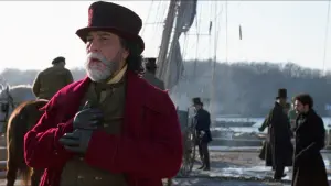 Задник до фильму"Амістад" #245990