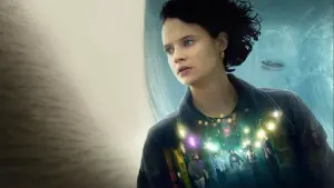 Задник до фильму"Зільбер і Книга Снів" #333432