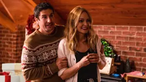 Задник до фильму"Найкраще. Різдво. У житті!" #380575