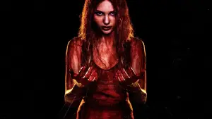 Задник до фильму"Керрі" #736202