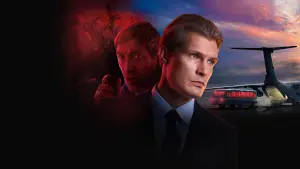 Задник до фильму"Командир" #757982