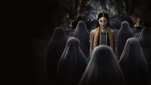 Задник до фильму"Badarawuhi di Desa Penari" #789222