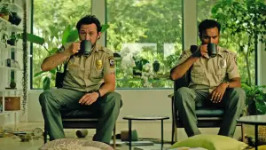 Задник до фильму"Жадібні люди" #785015