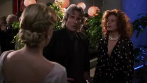 Відео до фільму Перехрестя | Intersection - Trailer