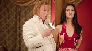 Відео до фільму Палаючий острів | Java Heat Official Theatrical Trailer #1 (2013) - Kellan Lutz Movie HD