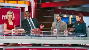 Задник до фильму"Не дивіться вгору" #238169