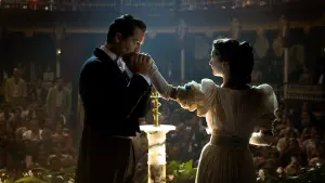 Задник до фильму"Кохання за часів Чуми" #276471