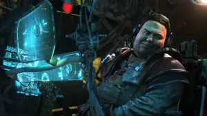 Задник до фильму"Мами застрягли на Марсі" #308330