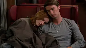 Задник до фильму"Опівнічне сонце" #753914