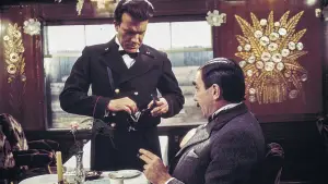 Задник до фильму"Вбивство у «Східному експресі»" #784543