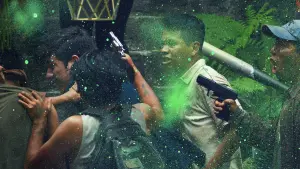 Задник до фильму"Новий порядок" #282134