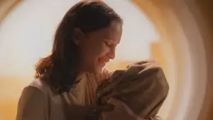 Задник до фильму"Pelangi di Mars" #765747