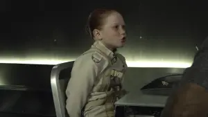 Задник до фильму"Диво-дитина" #497625