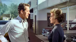 Задник до фильму"Психо" #620114