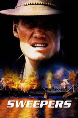 Постер до фильму"Чистильник" #735691