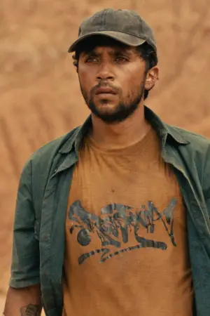 Постер до фильму"La Couleuvre noire" #768596