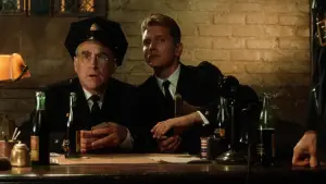 Задник до фильму"Зелена миля" #749192