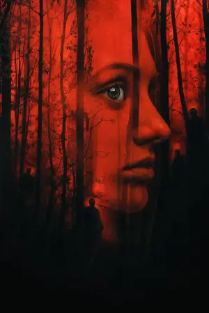 Постер до фильму"Наглядачі" #600508