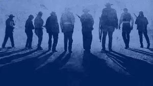 Задник до фильму"Дика банда" #732830