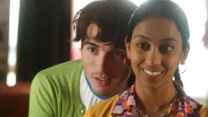 Задник до фильму"True Love and Wormholes" #793492