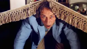 Задник до фильму"Укол парасолькою" #786439