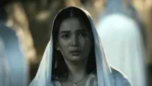 Задник до фильму"Huwag Kang Titingin" #798619