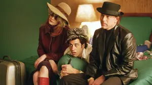 Задник до фильму"Бандити" #354751